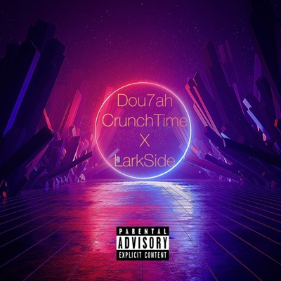 Crunch Time (feat. Larkside) - Single