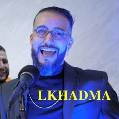 Ali Bernichi - Lkhadma