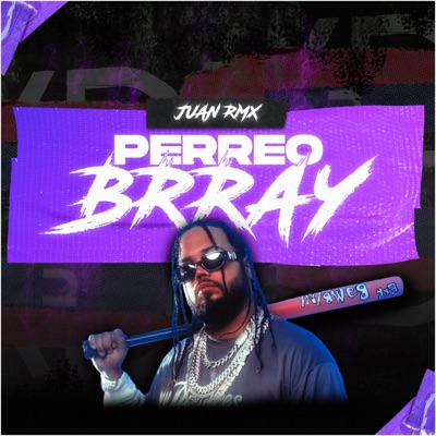 PERREO BRRAY - Single