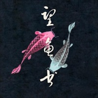 望鱼书 (feat. 张馨心) - Single - 朱彥安