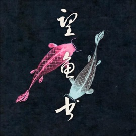 望鱼书 (feat. 张馨心) 朱彥安