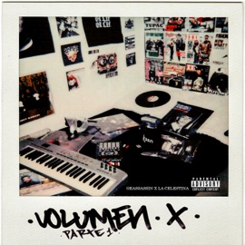 No Pain (Live Session) Geassassin & La Celestina