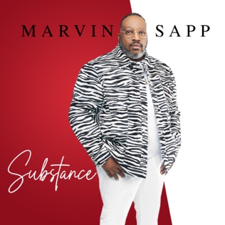 Marvin Sapp Medley: Not The Time Not The Place / Wait On Jesus