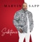 You Kept Me - Marvin Sapp lyrics