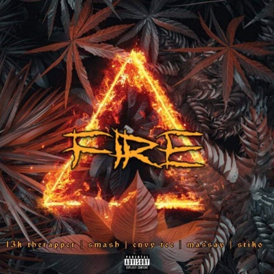 Fire - Single