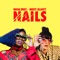 NAILS (feat. Missy Elliott) - Noga Erez lyrics