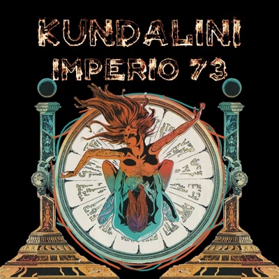 KUNDALINI (feat. Dabeat Coin & Jahmaibiano) - Single