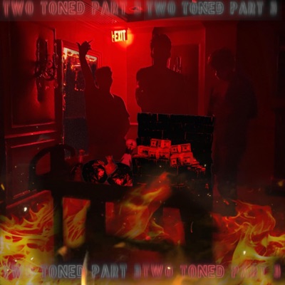 TWO TONED part 3 - Single