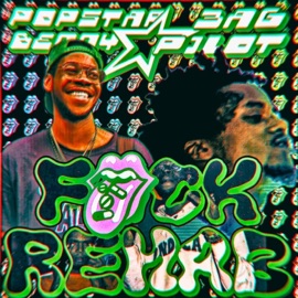 Give 'Em an Inch, They'll Take a Mile 3AG Pilot & Popstar Benny