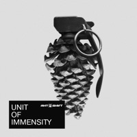 Unit Of Immensity - Single - Ant+Shift