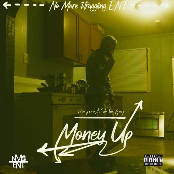 MBAM MAZZI (Money up)