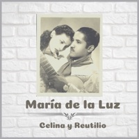 María de la Luz - Single - Celina y Reutilio