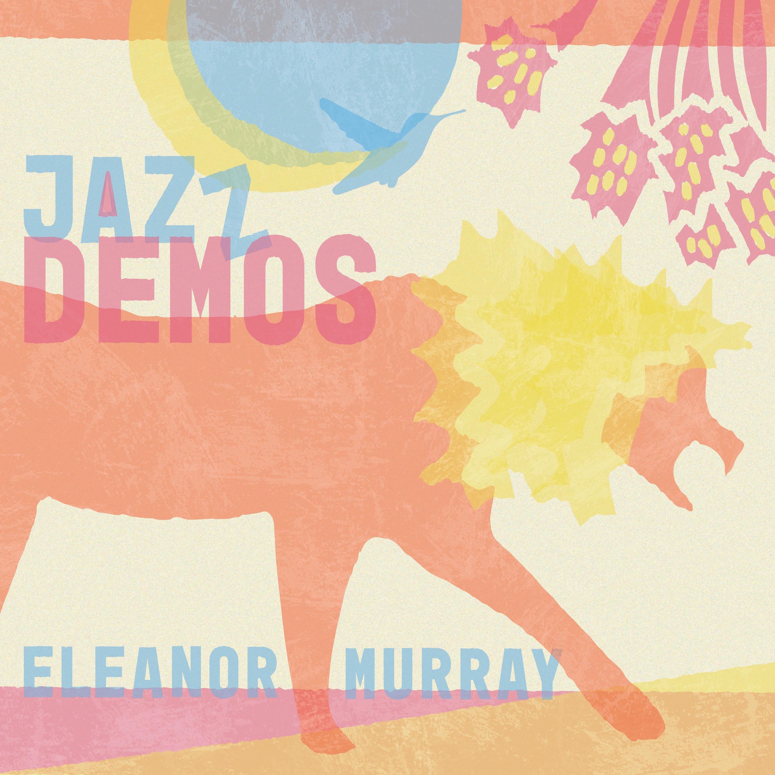 Jazz Demos - EP