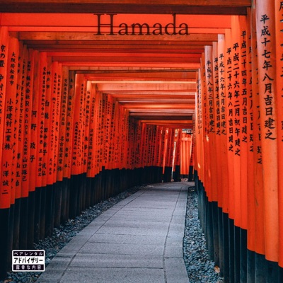 Hamada - Single