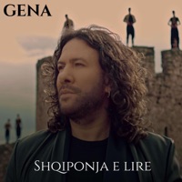 Shqiponja e lirë