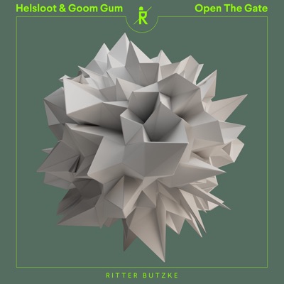 Open the Gate - Single