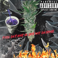 F**k Da Fame In Love Wit Da Drugs - Lil Ferrari