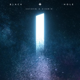 Blackhole JXYD3N & CieMie