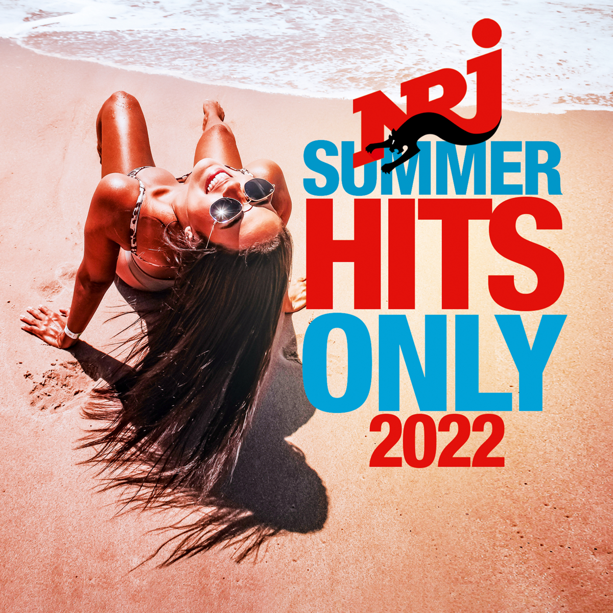 La goffa Lolita - NRJ Summer Hits Only 2022 - Morceau - iTunes France