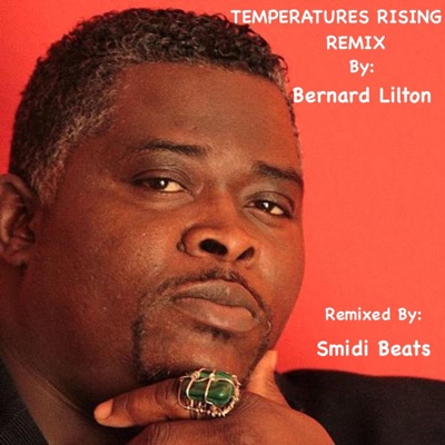 Temperatures Rising (Remix) - Single