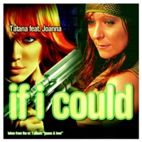 If I Could - Joanna & Tatana