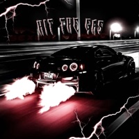 Hit the Gas - Single - yungburnss