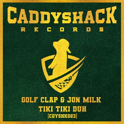 Tiki Tiki Duh - Single