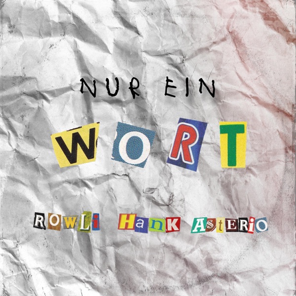 Noah Kraus - Nur Ein Wort