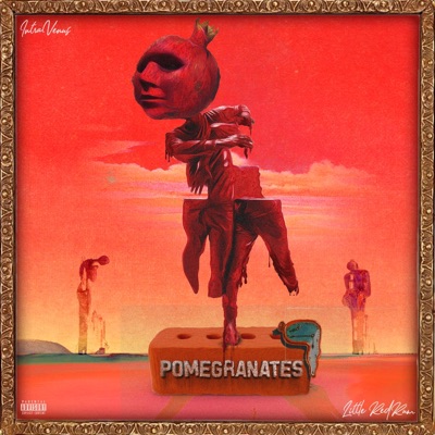 Pomegranates (feat. IntraVenus)