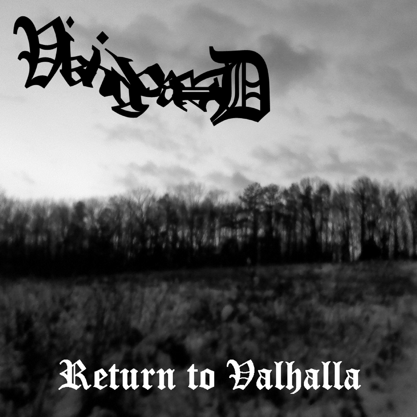 Return to Valhalla