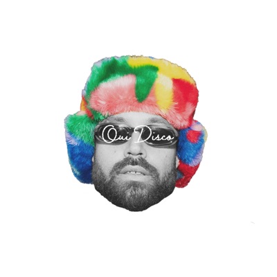 Oui Disco - Single