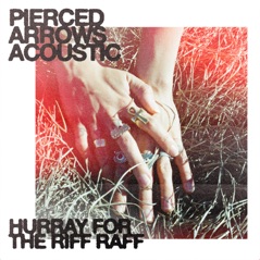 PIERCED ARROWS (acoustic) - Single