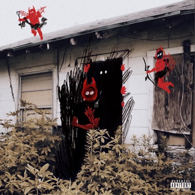 Hollywood Demon - Single