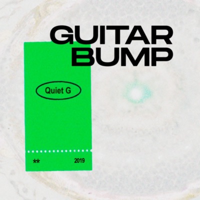 Guitar Bump - Single