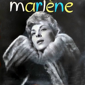 Marlene (1958) - EP