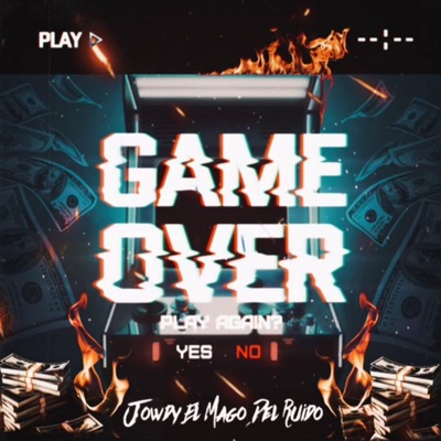 Game Over - Single