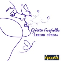 Effetto farfalla - Single - Radice Cubica
