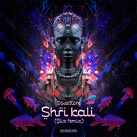 Shri Kali (Slix Remix) - Single - DoubKore