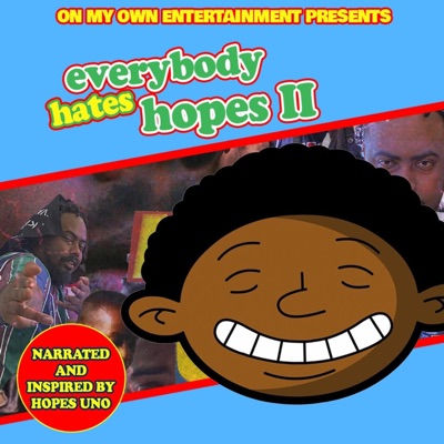 Everybody Hates Hopes 2