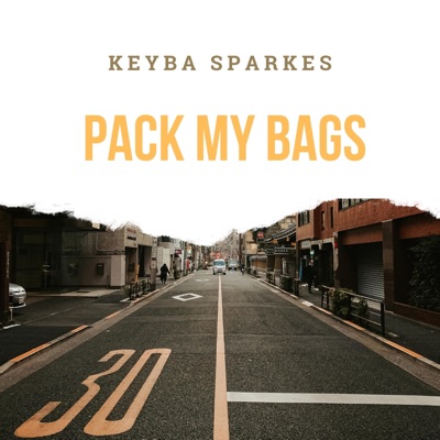 Pack My Bags - Single