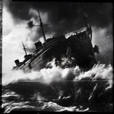 Caught in the Storm - Single