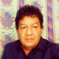 FE - EP - José Padilla