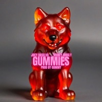 Gummies - Single - MONEY MOGLY & Joey Dasilva