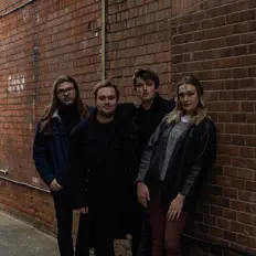 Listen to Suburban Marshals, watch music videos, read bio, see tour dates & more!