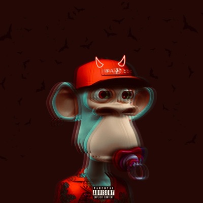 Därk Side Öf $latt - EP