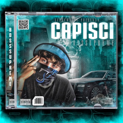 Capisci - Single
