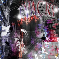 trauma - Single - evacry