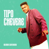 El tipo chévere artwork