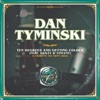 Dan Tyminski - Ten Degrees and Getting Colder (feat. Dailey & Vincent)
