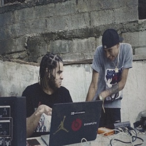 EN EL BLOKE SESSIONS Cap. 2 (feat. Yoryi El Gigolo)